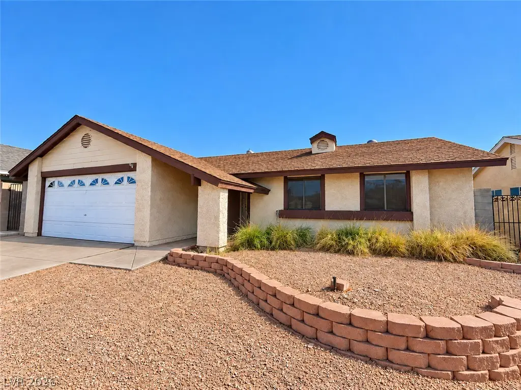 325 W Chesapeake Way, Henderson, NV 89015 - #1