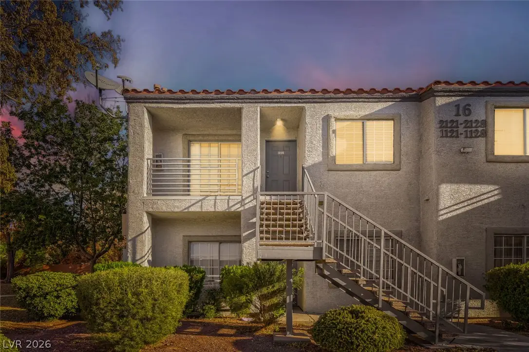 3318 N Decatur Boulevard #2121, Las Vegas, NV 89130 - #1