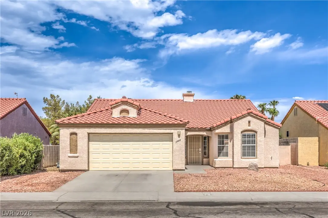 3908 Herblinda Lane, North Las Vegas, NV 89032 - #1