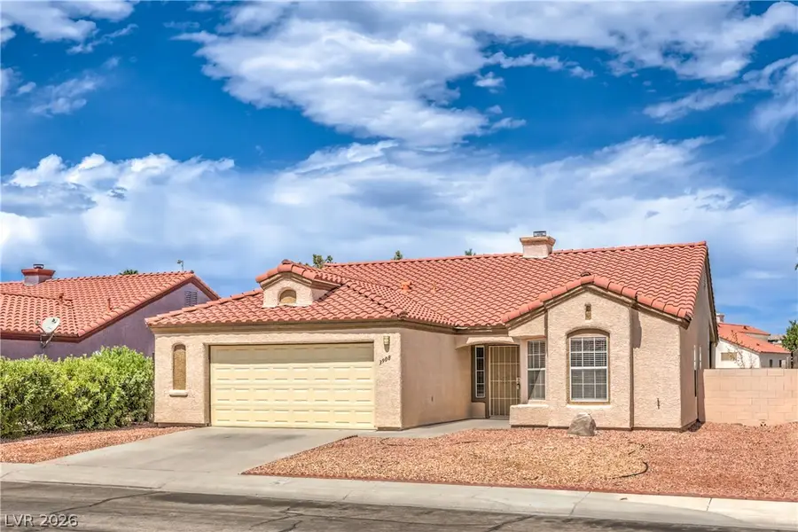 3908 Herblinda Lane, North Las Vegas, NV 89032 - #3