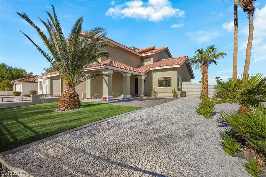 342 Clayton Street, Henderson, NV 89074 - #2