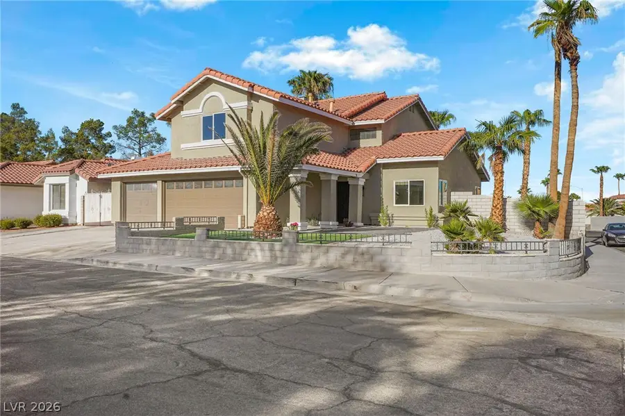 342 Clayton Street, Henderson, NV 89074 - #3