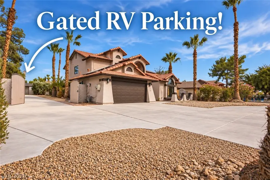 2908 N Jones Boulevard, Las Vegas, NV 89108 - #3