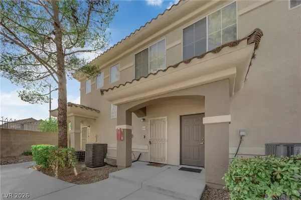 9050 W Warm Springs Road #1069, Las Vegas, NV 89148