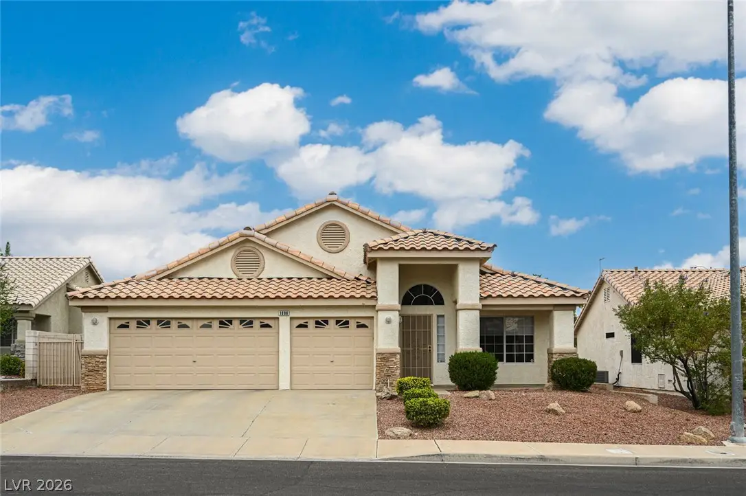 1096 Kabuki Avenue, Henderson, NV 89074 - #1