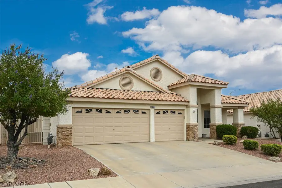 1096 Kabuki Avenue, Henderson, NV 89074 - #2