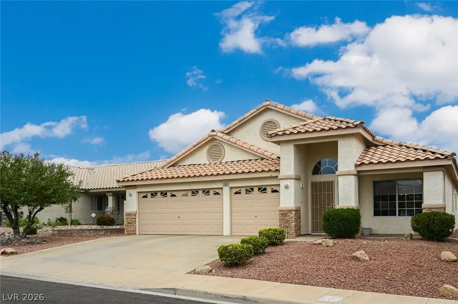 1096 Kabuki Avenue, Henderson, NV 89074 - #3