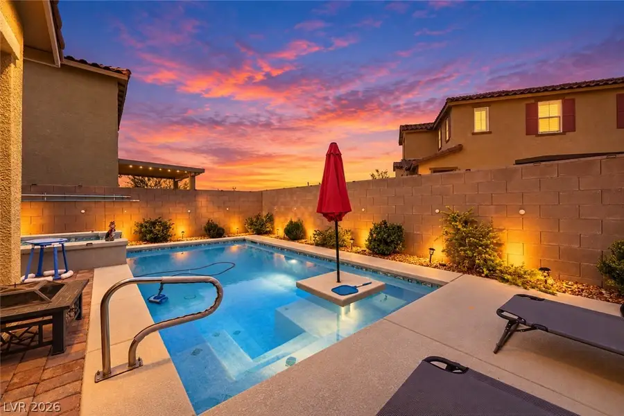 2274 Teatro Avenue, Henderson, NV 89044 - #2