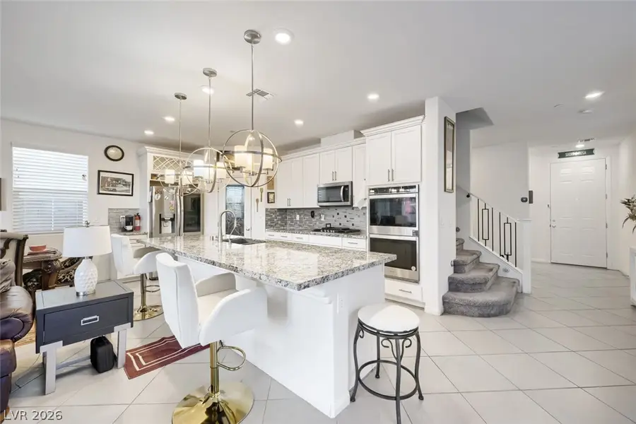 2274 Teatro Avenue, Henderson, NV 89044 - #3