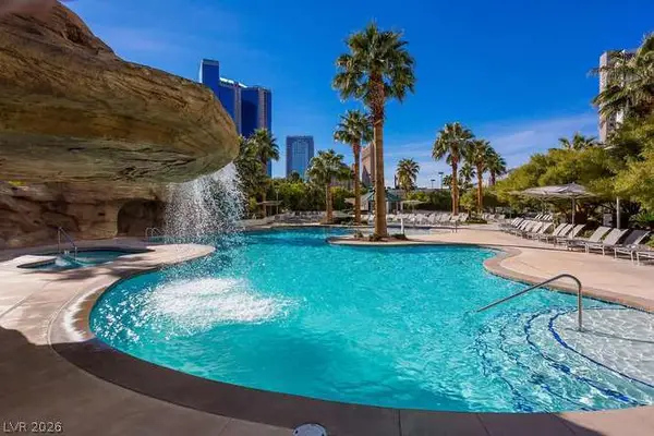 222 Karen Avenue #3604, Las Vegas, NV 89109