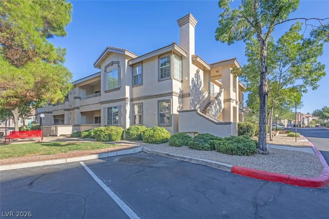 9901 Trailwood Drive #2064, Las Vegas, NV 89134 - #1