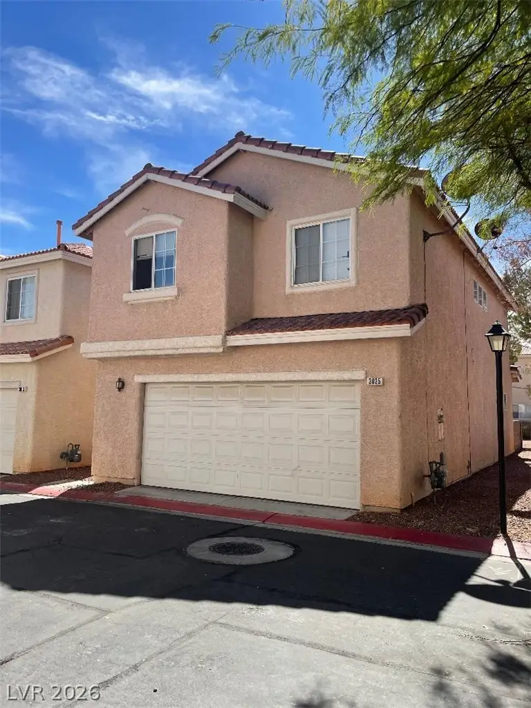 3025 Sunrise Bay Avenue, North Las Vegas, NV 89031 - #2