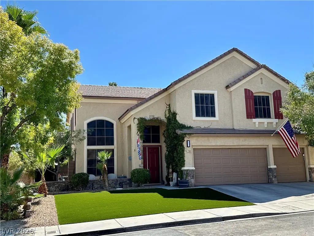 2289 Moresca Avenue, Henderson, NV 89052 - #1