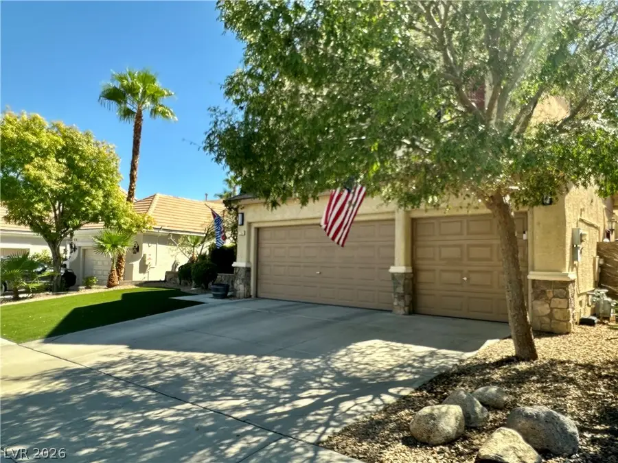 2289 Moresca Avenue, Henderson, NV 89052 - #2
