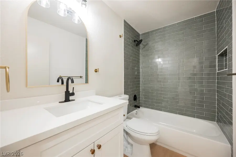 5789 Allegro Avenue, Las Vegas, NV 89110 - #2