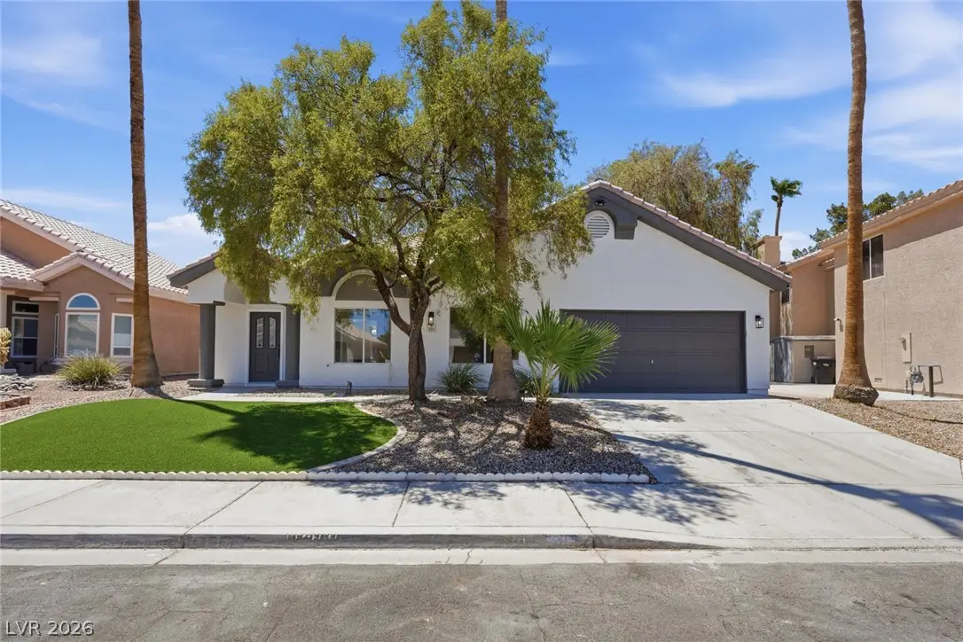 315 Modesto Street, Henderson, NV 89014 - #1