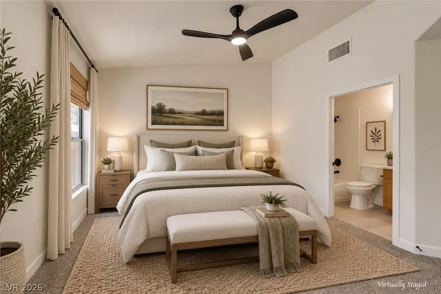 9712 Fionna Lane #102, Las Vegas, NV 89129 - #2