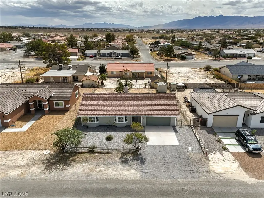 881 Lone Pine Road, Pahrump, NV 89048 - #2