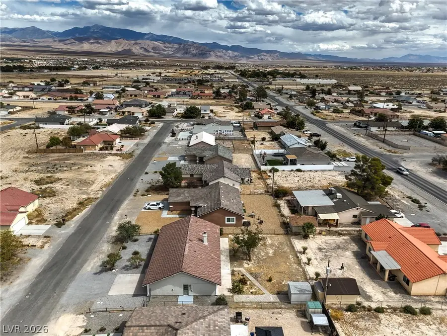 881 Lone Pine Road, Pahrump, NV 89048 - #3