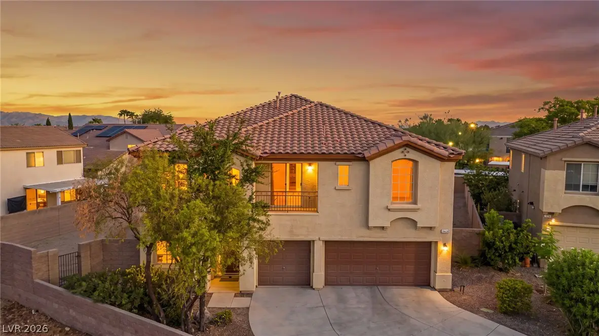 2668 Rich Flavor Place, Henderson, NV 89052 - #1