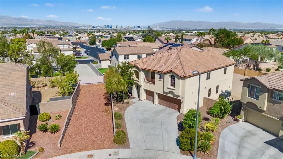 2668 Rich Flavor Place, Henderson, NV 89052 - #2