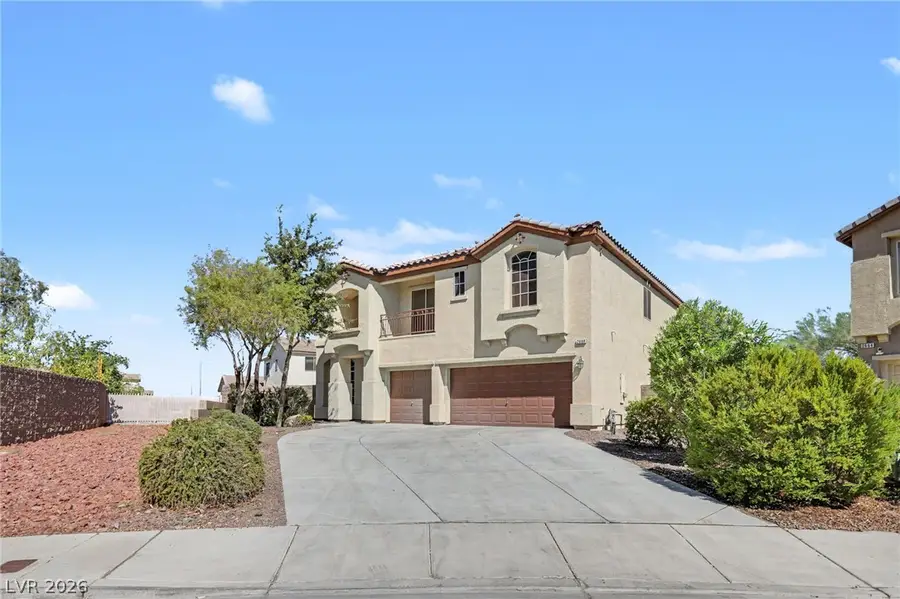 2668 Rich Flavor Place, Henderson, NV 89052 - #3