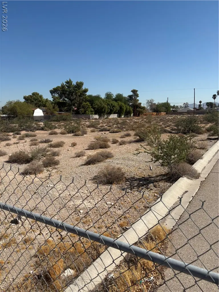 Duneville Street, Las Vegas, NV 89146 - #3
