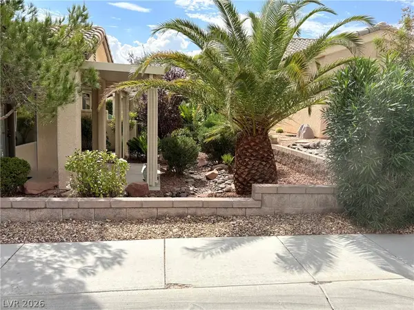 5311 Progresso Street, Las Vegas, NV 89135