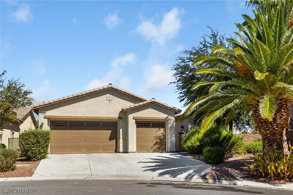 4845 Bientian Way, Pahrump, NV 89061