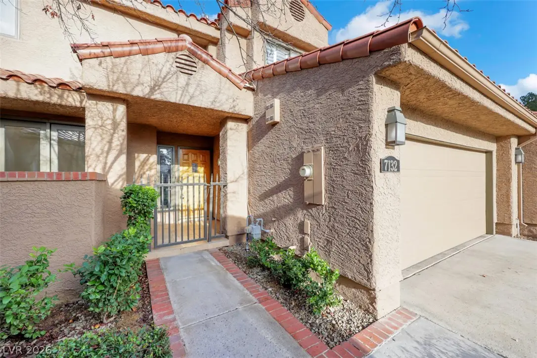 7132 Mission Hills Drive, Las Vegas, NV 89113 - #1