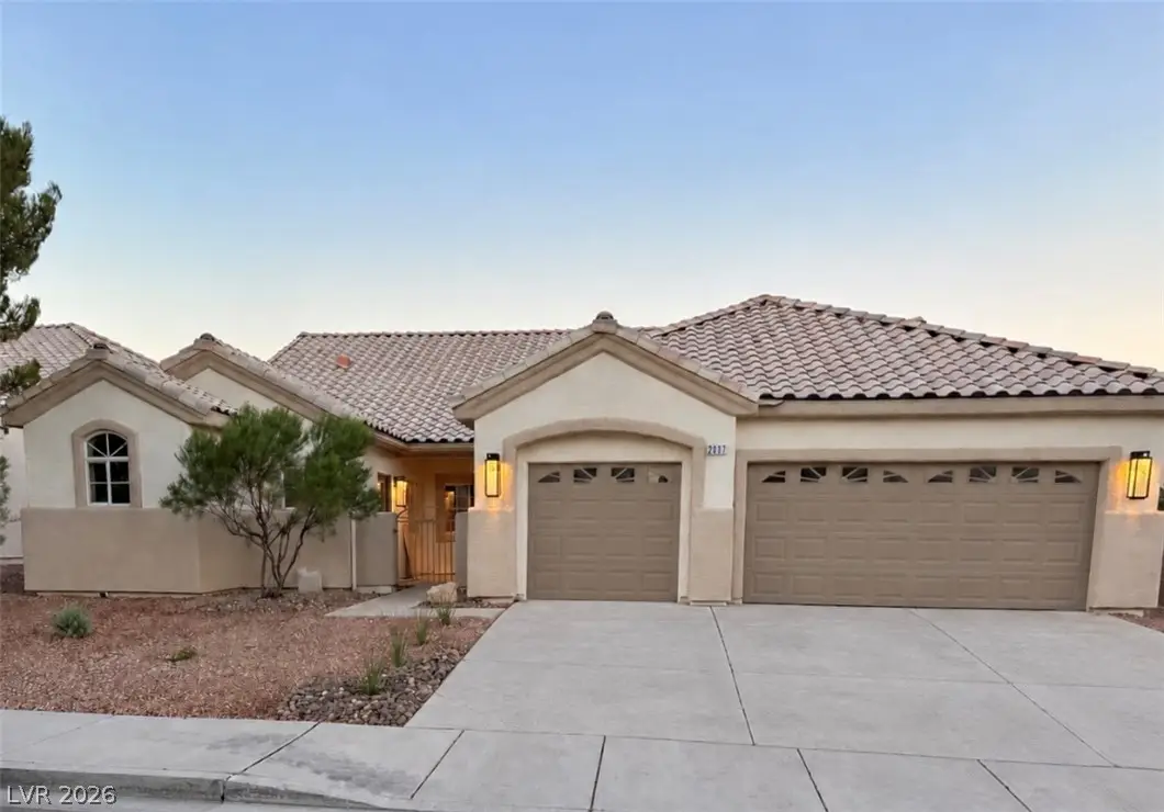 2897 Sunlit Glade Avenue, Henderson, NV 89074 - #1