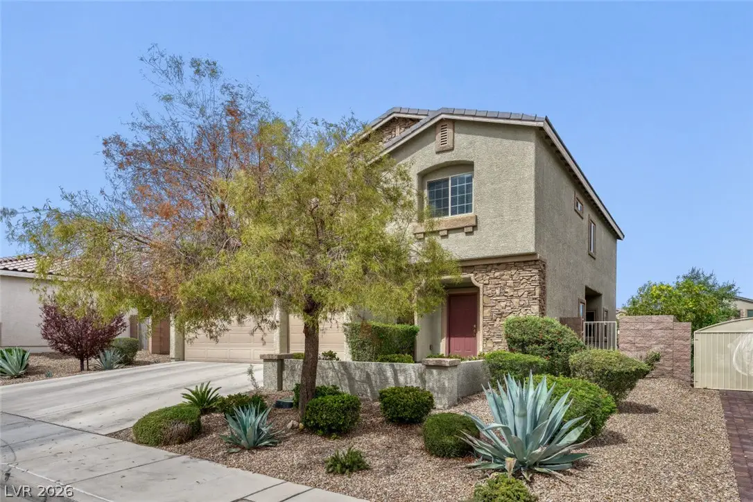 748 Flowing Meadow Drive, Henderson, NV 89014 - #1