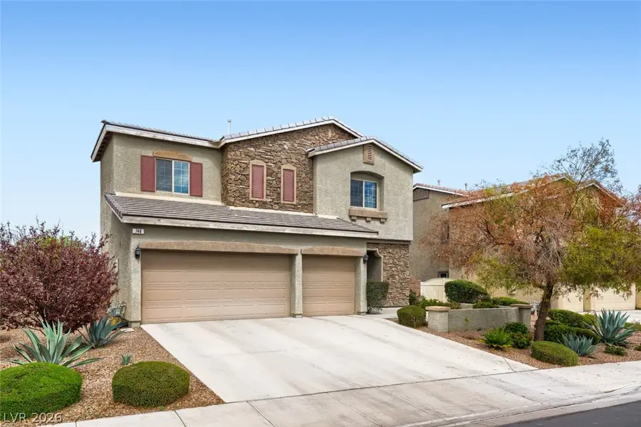 748 Flowing Meadow Drive, Henderson, NV 89014 - #3