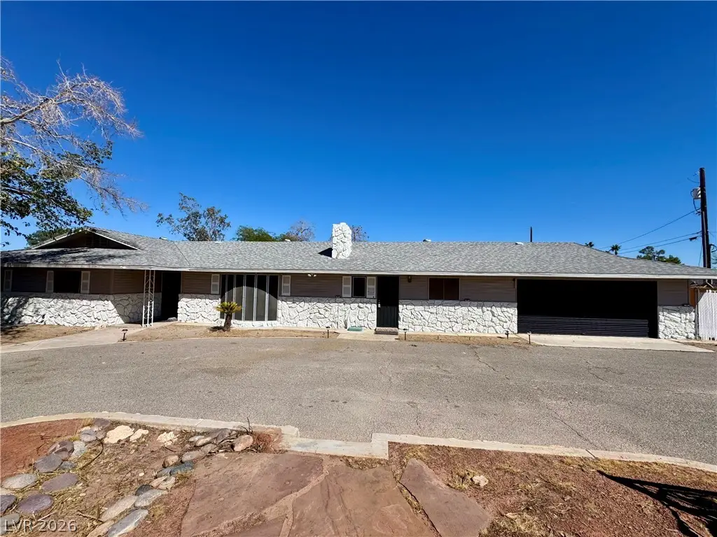 6930 S Valley View Boulevard, Las Vegas, NV 89118 - #1