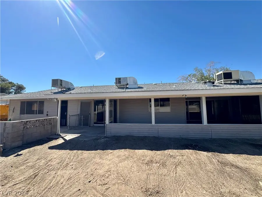 6930 S Valley View Boulevard, Las Vegas, NV 89118 - #3