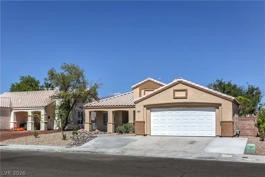 1816 Panther Place, North Las Vegas, NV 89031 - #2
