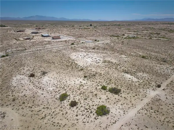 9350 S Winston Court, Pahrump, NV 89061