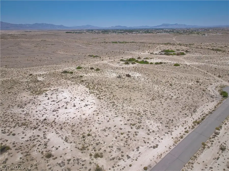9350 S Winston Court, Pahrump, NV 89061 - #2