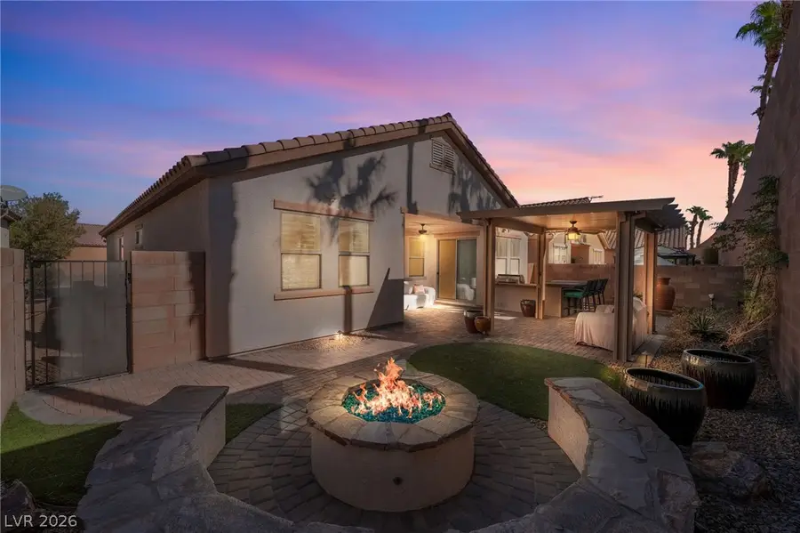 605 Viale Machiavelli Lane, Henderson, NV 89011 - #2