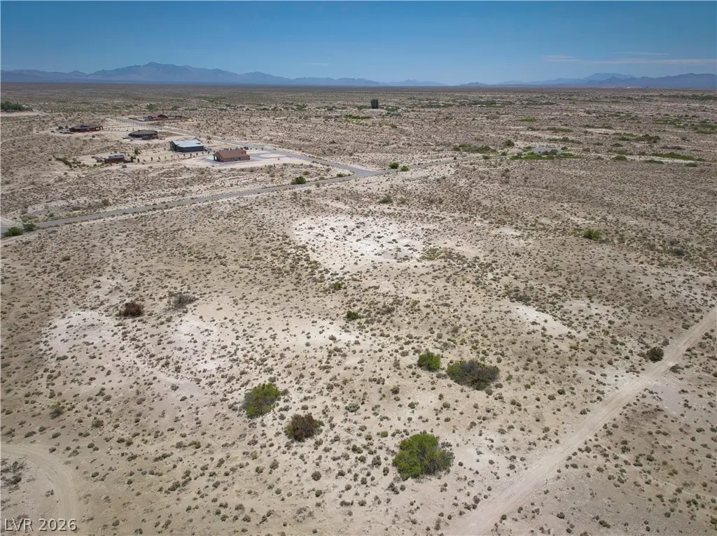 9376 Winston Court, Pahrump, NV 89061 - #1