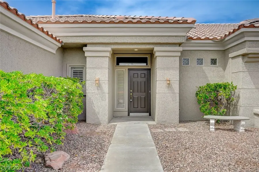 2721 Faiss Drive, Las Vegas, NV 89134 - #2