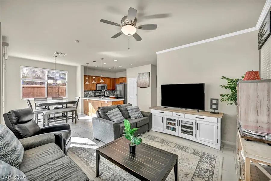 389 Fringe Ruff Drive, Las Vegas, NV 89148 - #2