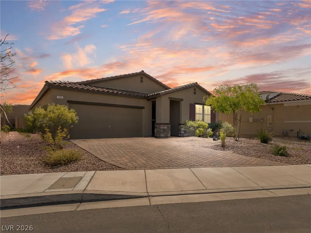 975 Twilight Glow Court, Henderson, NV 89015 - #1