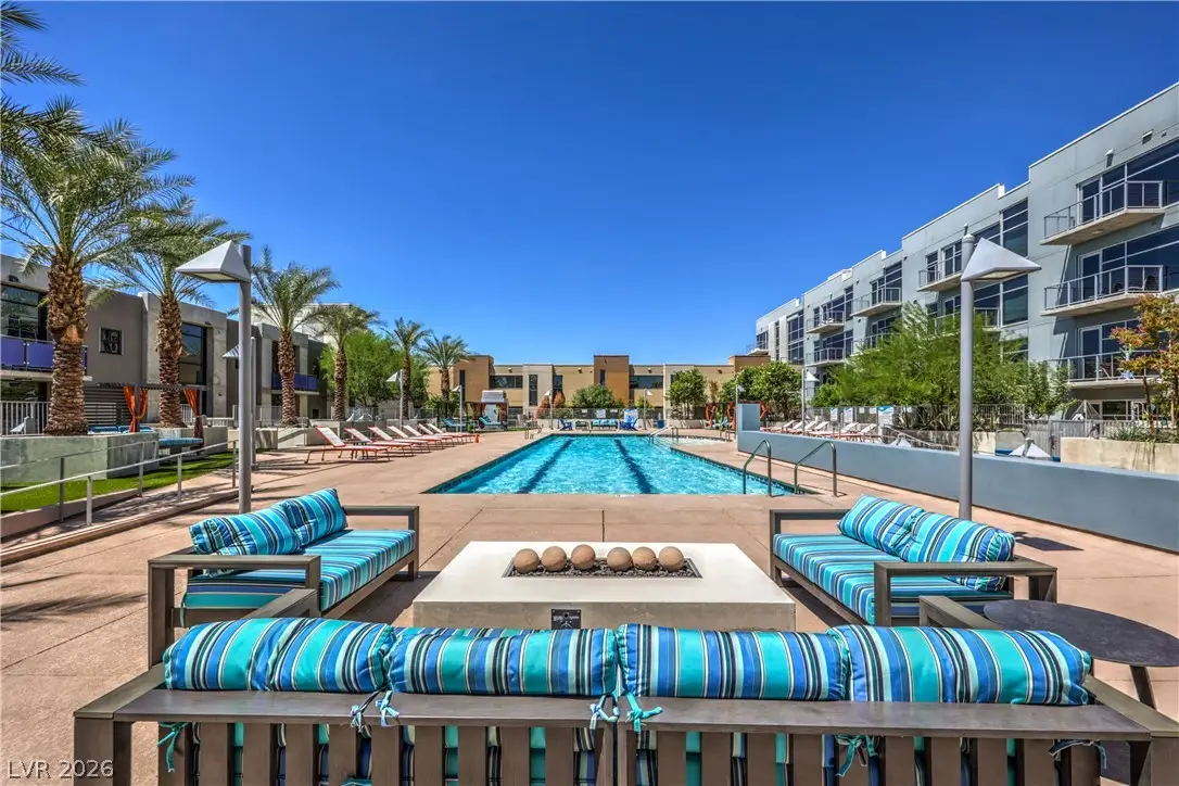 353 E Bonneville Avenue #754, Las Vegas, NV 89101 - #1