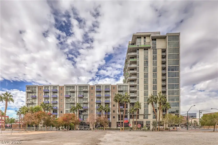 353 E Bonneville Avenue #754, Las Vegas, NV 89101 - #2