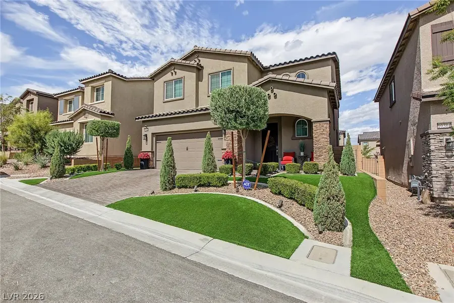 10392 Andele Avenue, Las Vegas, NV 89166 - #3