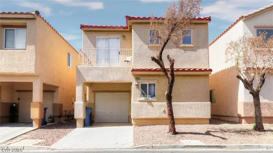 4059 Morning Peace Street, Las Vegas, NV 89115 - #2