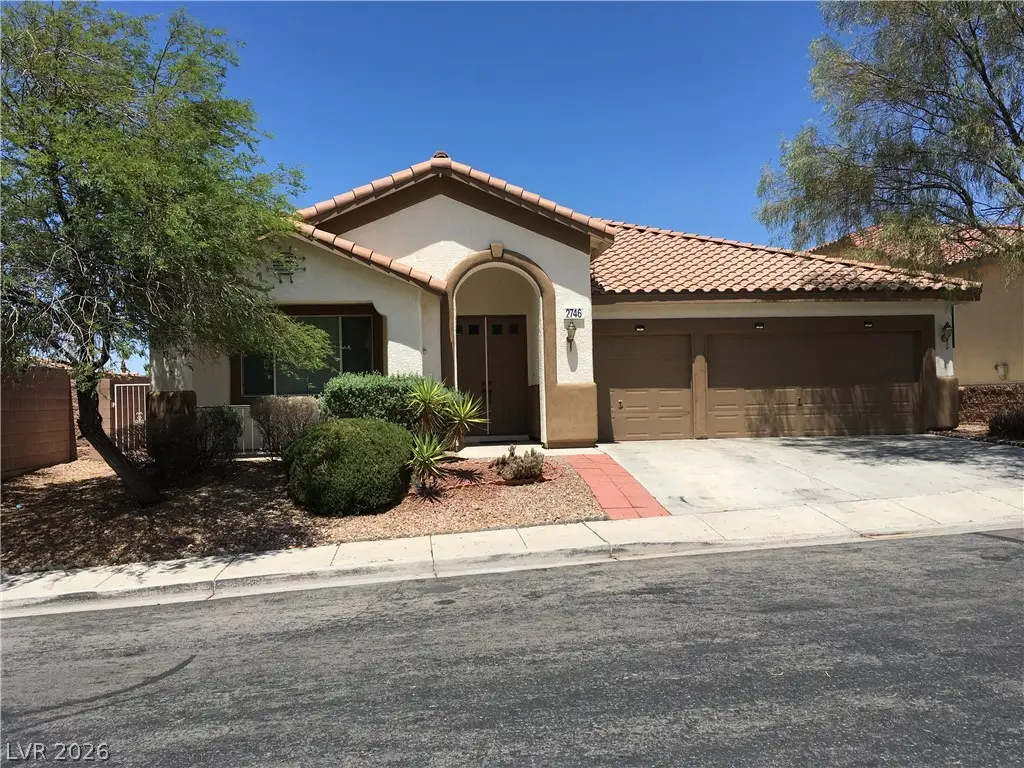 2746 Carolina Blue Avenue, Henderson, NV 89052 - #1