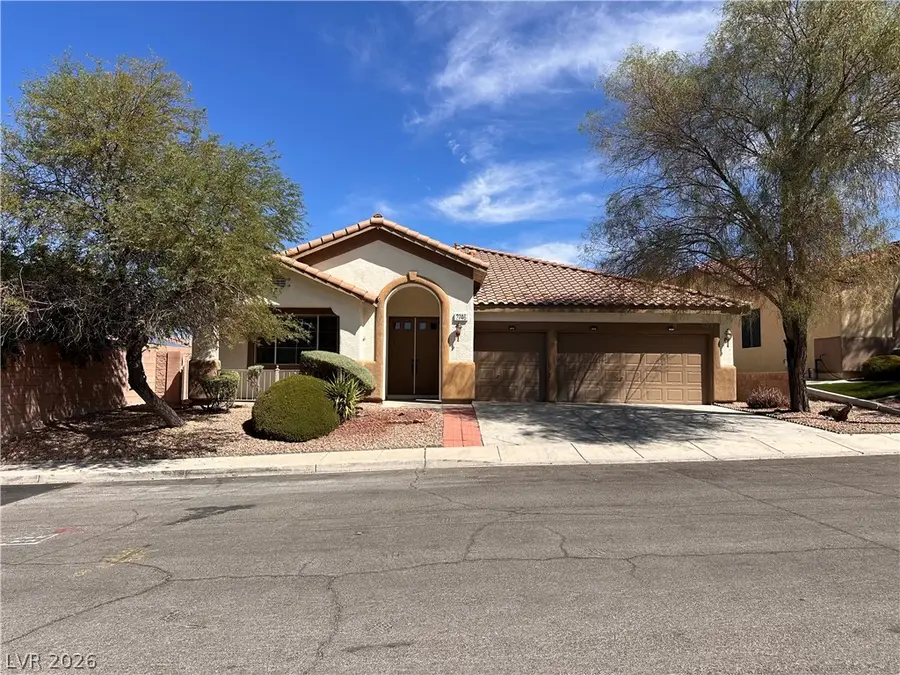 2746 Carolina Blue Avenue, Henderson, NV 89052 - #2