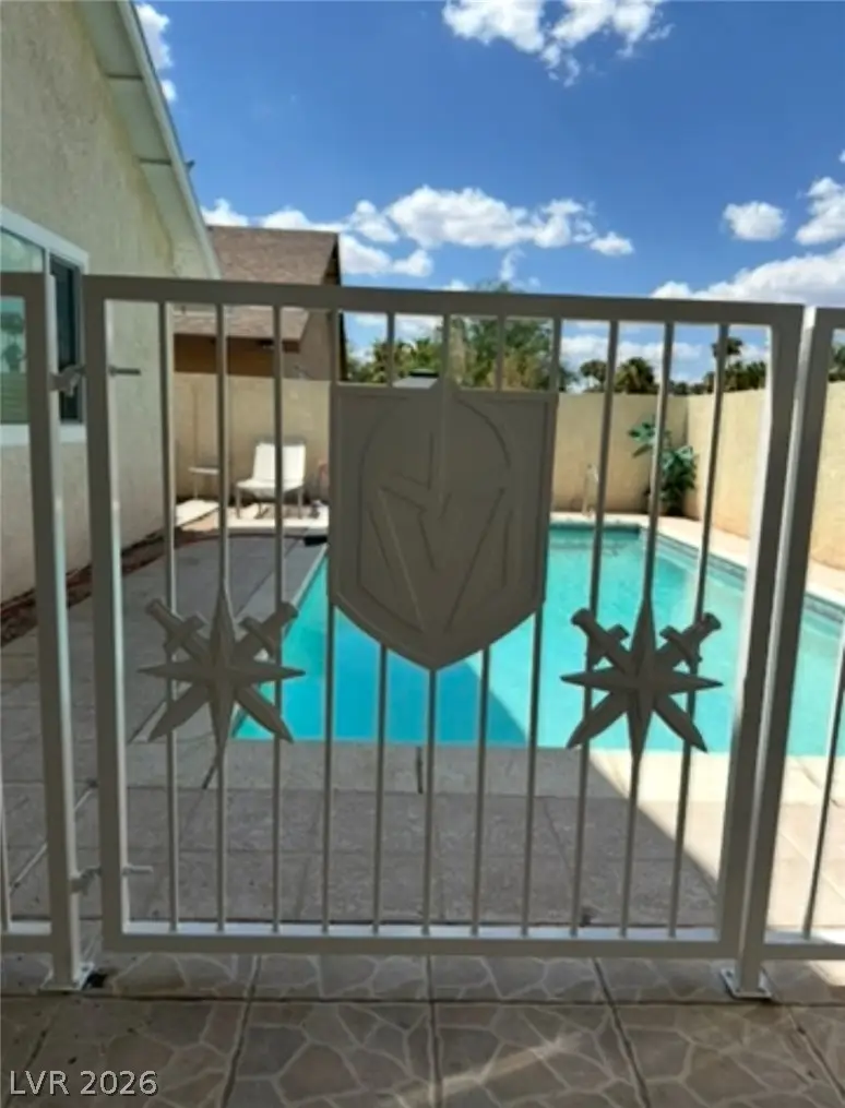 3126 Belvedere Drive, Henderson, NV 89014 - #3